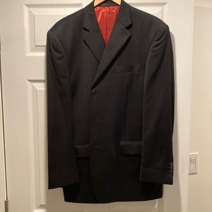 Bellissimo blazer. Worn once or twice, like new